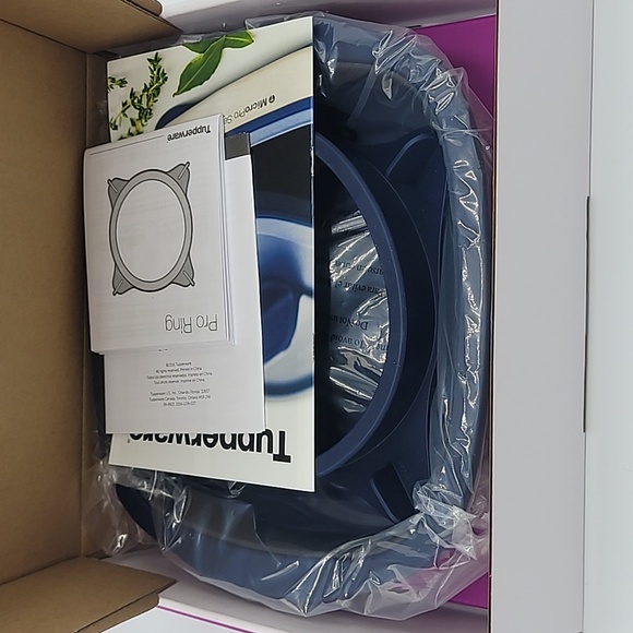 Tupperware MicroPro Grill - Picture 8 of 9